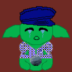 Twinkle #1821