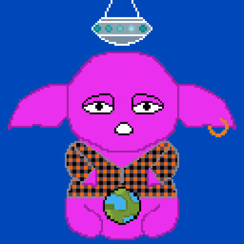 Twinkle #1070