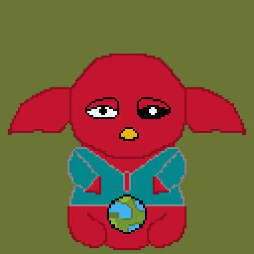 Twinkle #1771