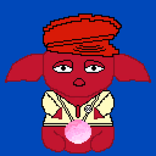 Twinkle #2117