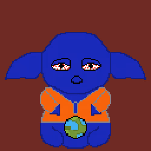 Twinkle #1598
