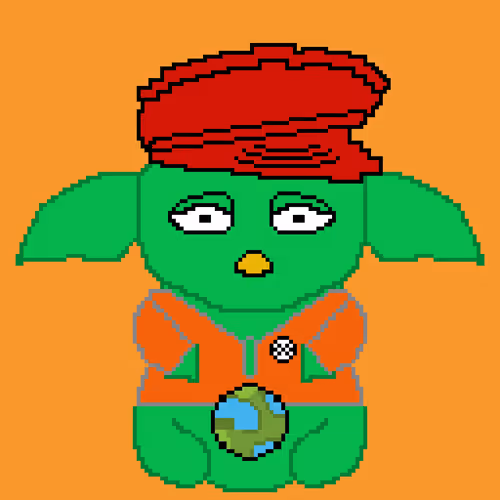 Twinkle #1001