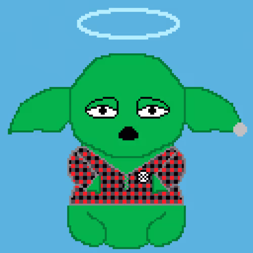 Twinkle #1162