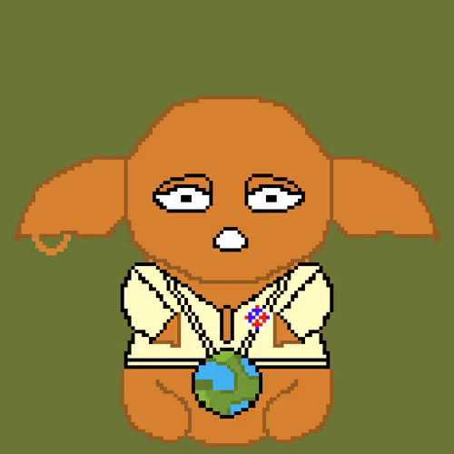 Twinkle #869