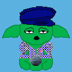 Twinkle #1027