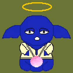 Twinkle #1588