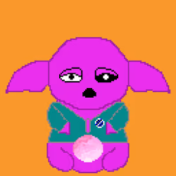 Twinkle #1253