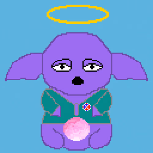 Twinkle #1313