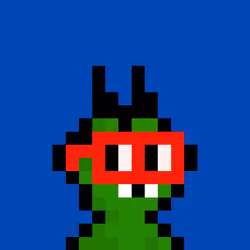 Gobits # 657