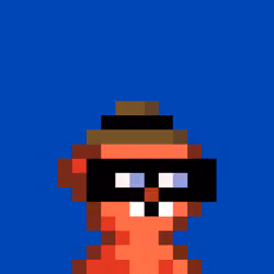 Gobits # 977