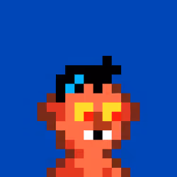 Gobits # 534
