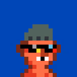 Gobits # 1057