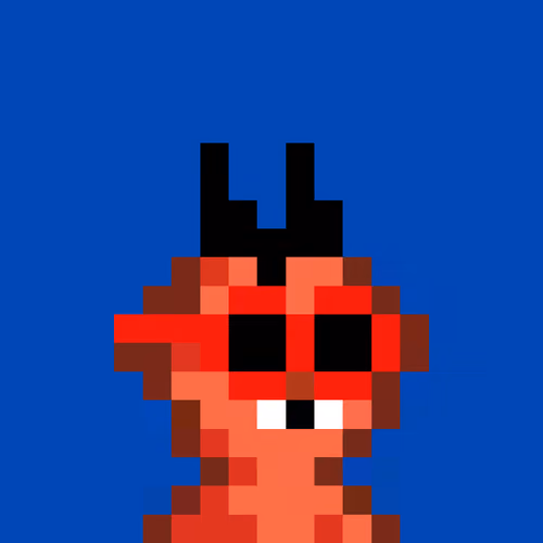 Gobits # 595