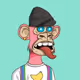 Immortal Ape