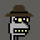 Robot Pepe #283