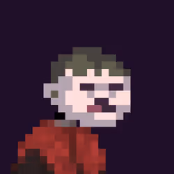 ZombieMask #304