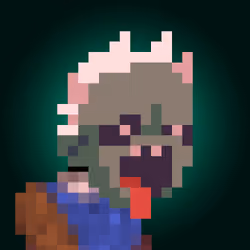 ZombieMask #307