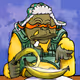 Tasteful Ape