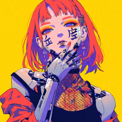 Daizen #16