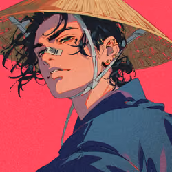 Daizen #779