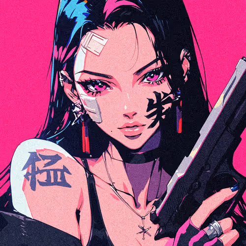 Daizen #868