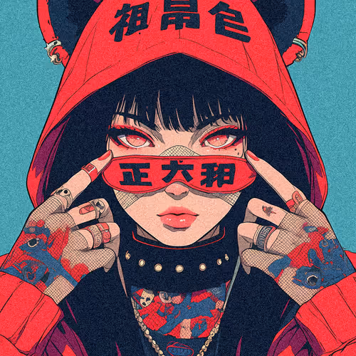 Daizen #674