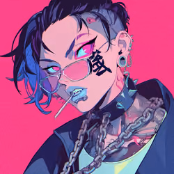 Daizen #566