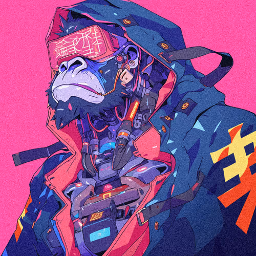 Daizen #853