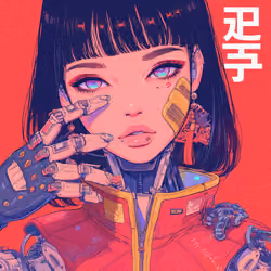 Daizen #345