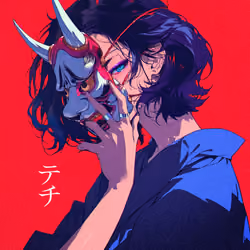 Daizen #593