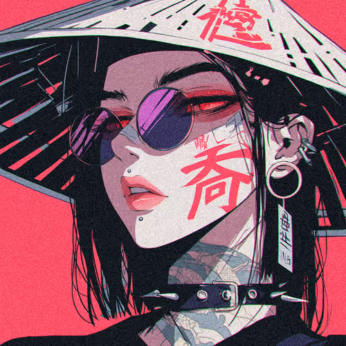 Daizen #825