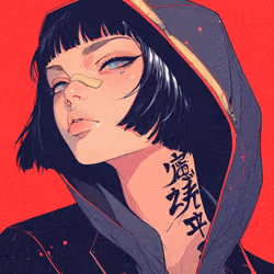 Daizen #536