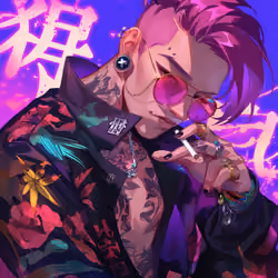 Daizen #392