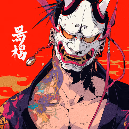 Daizen #591