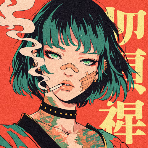 Daizen #251