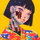 8