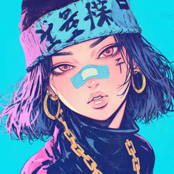 Daizen #819