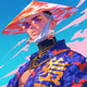 Daizen #784