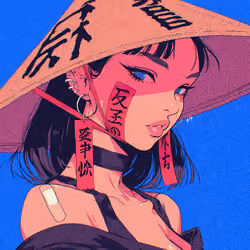 Daizen #814