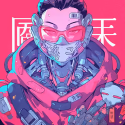 Daizen #315