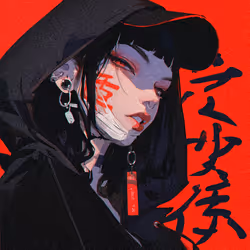 Daizen #541