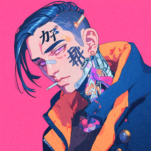 Daizen #356