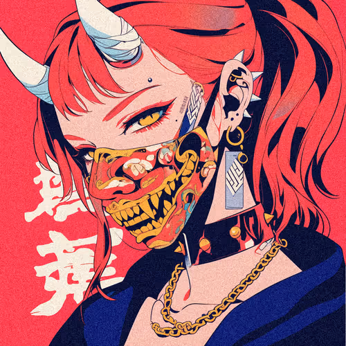 Daizen #69