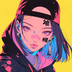Daizen #537