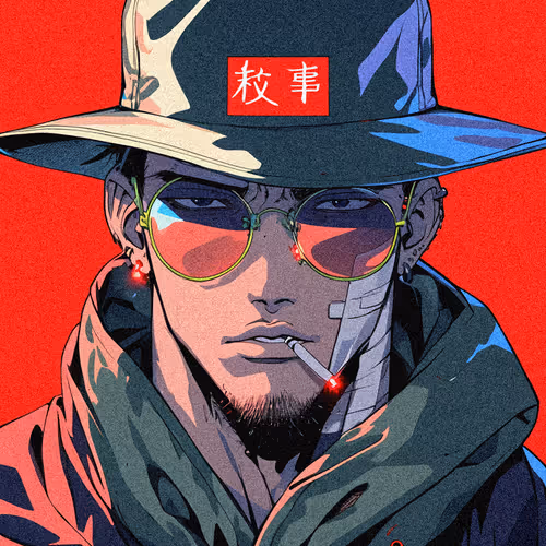 Daizen #796