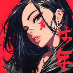 Daizen #569