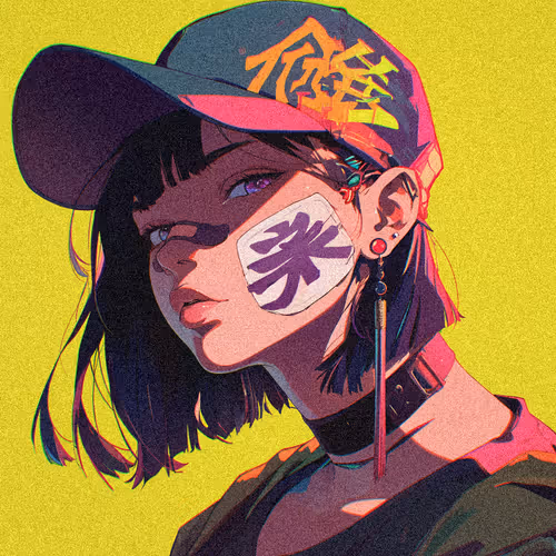 Daizen #802