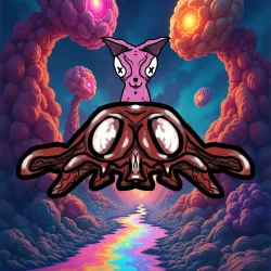 PsycodelicUAPS APE #375