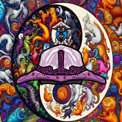 PsycodelicUAPS APE #517