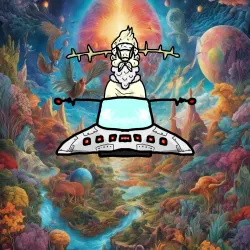PsycodelicUAPS APE #2680